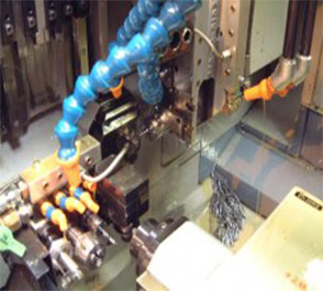 Component Inspection