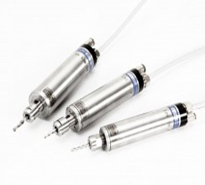 IBAG High Speed Spindles