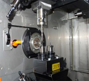 Tool Breakage Detects