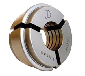 Long Star Main Collet