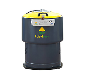 Lubrispin EC500