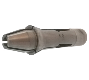 Sub Extended Nose Collet