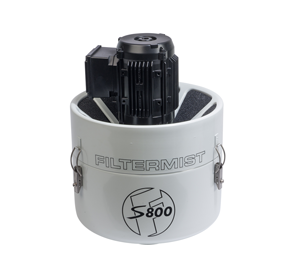 filtermist-s800f