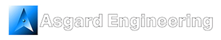 Asgard Engineering logo