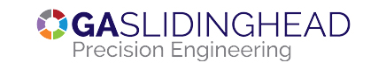 GA Sliding Head logo