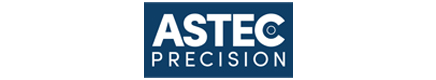 Astec Precision logo