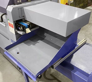 parts-handling-systems