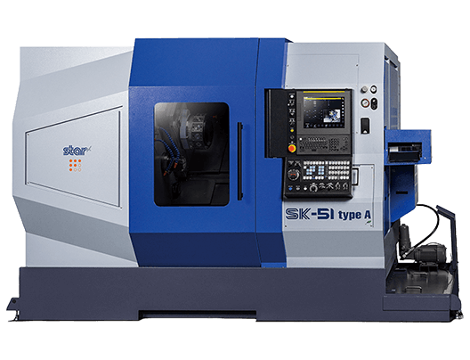 Star SK-51 Type A