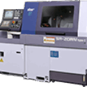 Star GB to Launch New SR-20RIV Type E Sliding Head Lathe