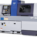Star GB to debut new SP-32 sliding head lathe at October open house