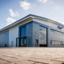 Star GB unveils new headquarters at Infinity Park Derby